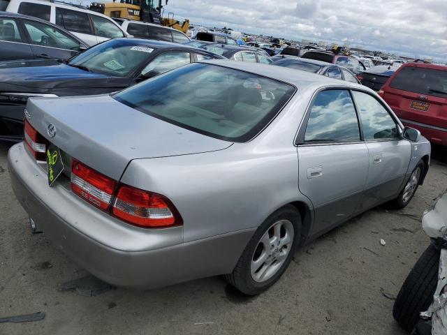 Изображение 3 2001 LEXUS ES 300 2001 с VIN JT8BF28G910324620