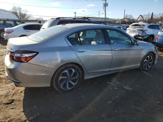 Obraz 3 z 2016 HONDA ACCORD EXL 2016 z VIN 1HGCR2F86GA018116