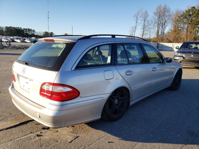 Image 3 of 2004 MERCEDES-BENZ E 320 2004 with VIN WDBUH65J74A375493