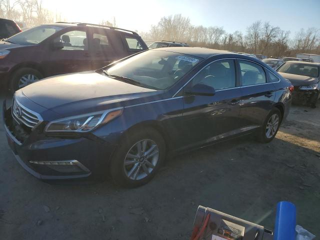 Изображение 2015 HYUNDAI SONATA SE 2015