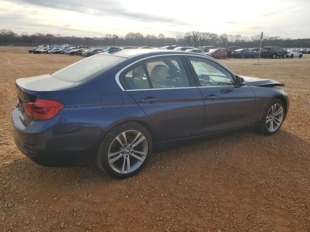 Image 3 of 2017 BMW 330 I 2017 with VIN WBA8B9G51HNU49637