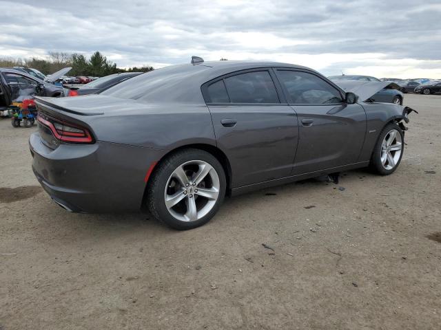 Изображение 3 2018 DODGE CHARGER R/T 2018 с VIN 2C3CDXCT8JH128679