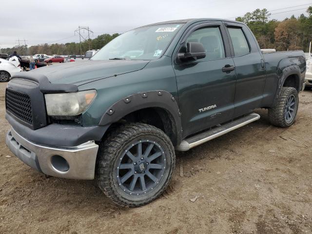 Obraz 2008 TOYOTA TUNDRA DOUBLE CAB 2008