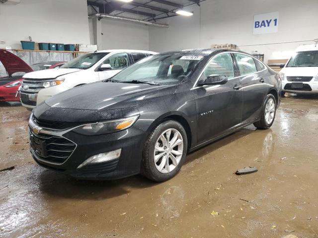 Obraz 1 z 2020 CHEVROLET MALIBU LT 2020 z VIN 1G1ZD5ST0LF095198