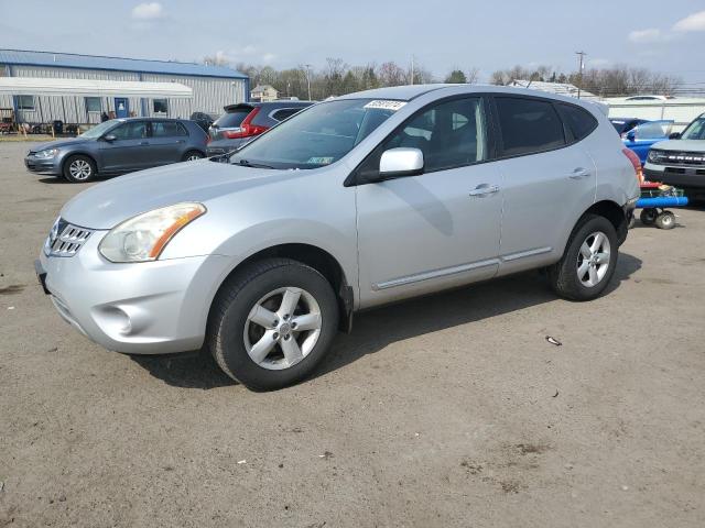 Obraz 1 z 2013 NISSAN ROGUE S 2013 z VIN JN8AS5MVXDW135043
