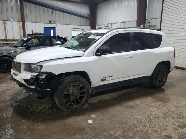 Obraz 2016 JEEP COMPASS SPORT 2016