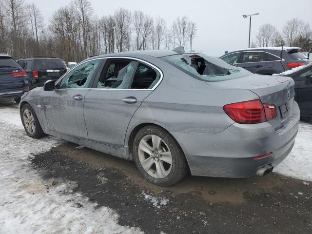 Obraz 2 z 2012 BMW 528 XI 2012 z VIN WBAXH5C51CDW09717