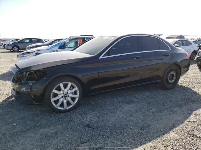 Изображение 1 2016 MERCEDES-BENZ C 300 2016 с VIN 55SWF4JB0GU146408