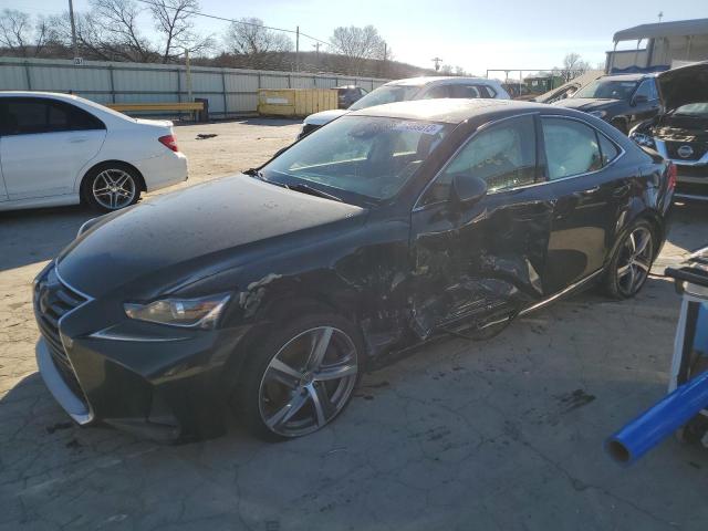 Изображение 2017 LEXUS IS 300 2017