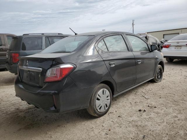 Image 3 of 2024 MITSUBISHI MIRAGE G4 ES 2024 with VIN ML32FUFJ3RHF06425