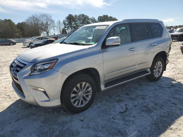 Изображение 1 2014 LEXUS GX 460 2014 с VIN JTJBM7FX1E5075808