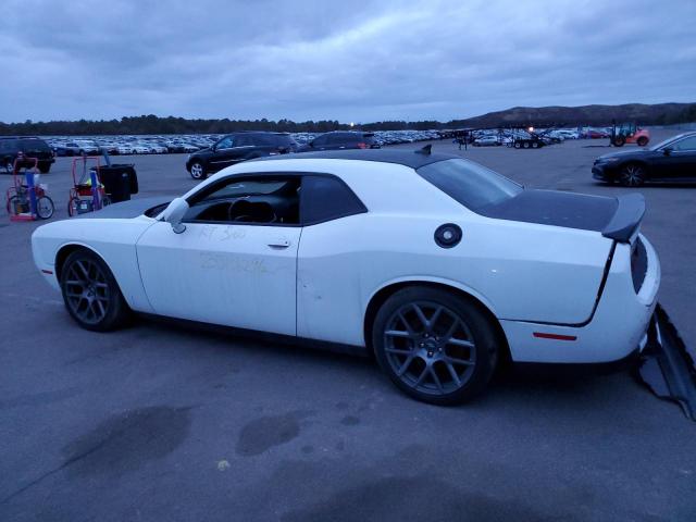 Obraz 2 z 2018 DODGE CHALLENGER R/T 2018 z VIN 2C3CDZBT6JH271692