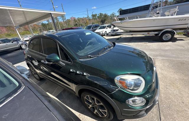 Obraz 2016 FIAT 500X TREKKING 2016