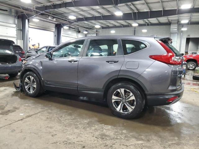 Изображение 2 2019 HONDA CR-V LX 2019 с VIN 2HKRW6H37KH220250