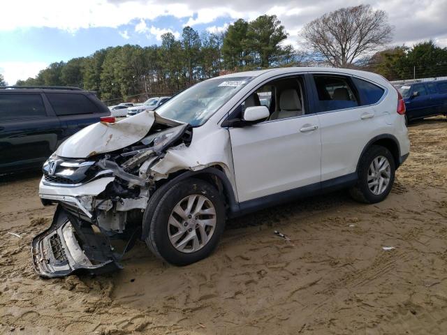 Obraz 1 z 2016 HONDA CR-V EX 2016 z VIN 5J6RM4H51GL019713