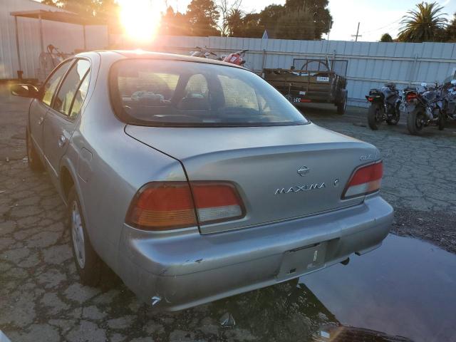 Obraz 2 z 1999 NISSAN MAXIMA GLE 1999 z VIN JN1CA21D7XT200005