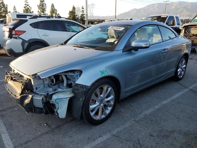Image 1 of 2012 VOLVO C70 T5 2012 with VIN YV1672MC5CJ126465