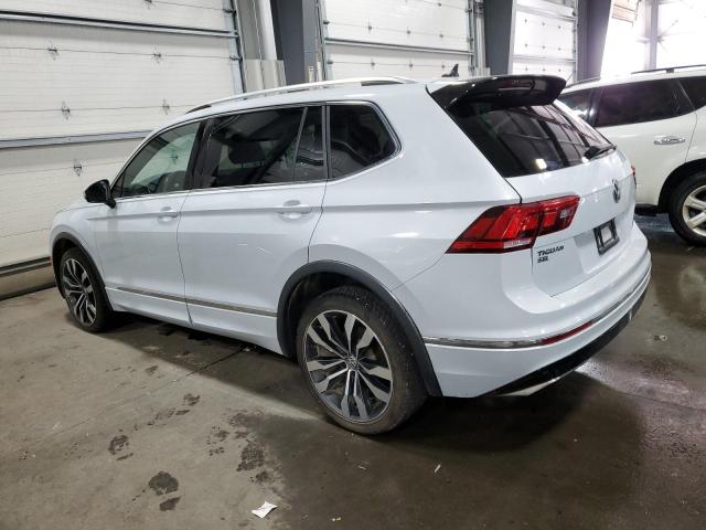 Изображение 2 2018 VOLKSWAGEN TIGUAN SEL PREMIUM 2018 с VIN 3VV4B7AX8JM209082