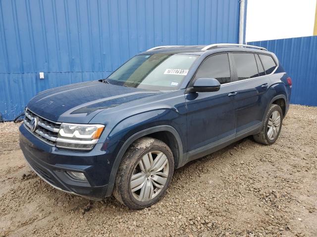 Obraz 2019 VOLKSWAGEN ATLAS SE 2019
