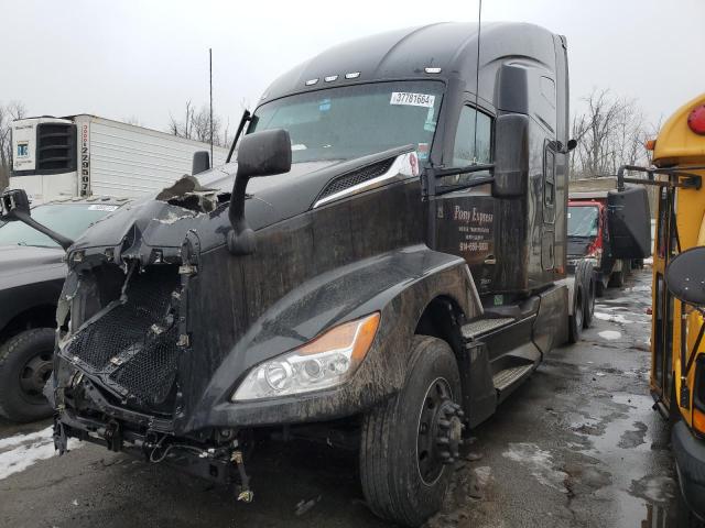 Obraz 2 z 2023 KENWORTH CONSTRUCTION T680 2023 z VIN 1XKYD49X9PJ255673