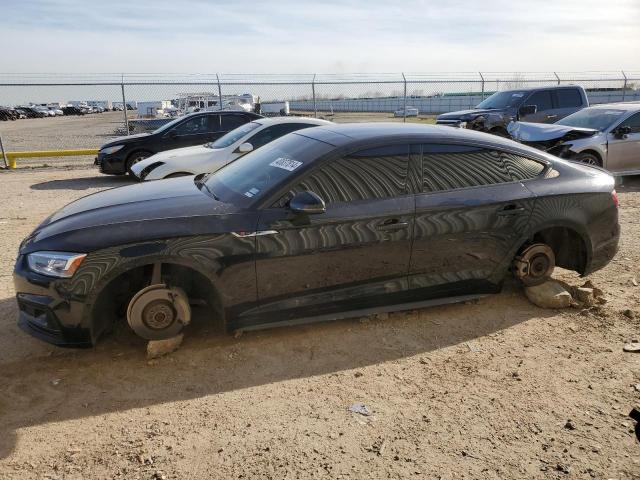 Obraz 2019 AUDI A5 PRESTIGE S-LINE 2019