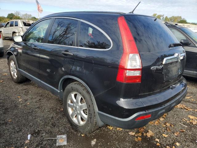 Image 2 of 2008 HONDA CR-V EX 2008 with VIN JHLRE485X8C005493