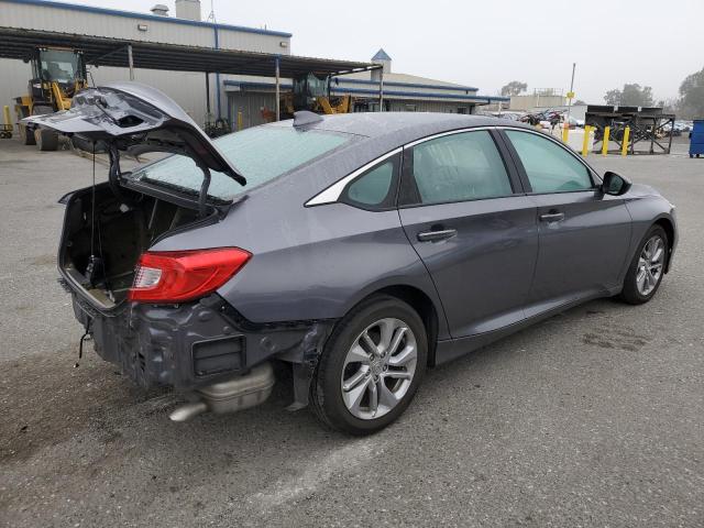 Изображение 3 2018 HONDA ACCORD LX 2018 с VIN 1HGCV1F13JA056192