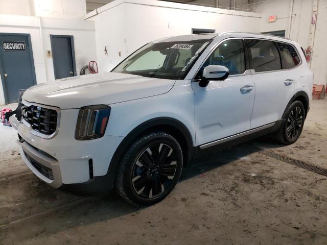 Obraz 2024 KIA TELLURIDE SX 2024