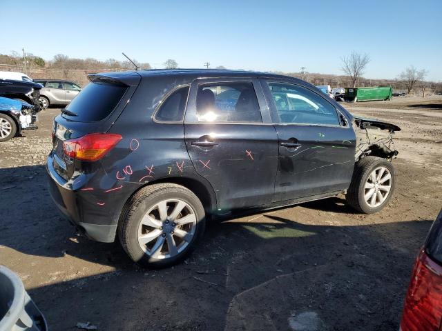 Obraz 3 z 2015 MITSUBISHI OUTLANDER SPORT ES 2015 z VIN 4A4AP3AU0FE049111