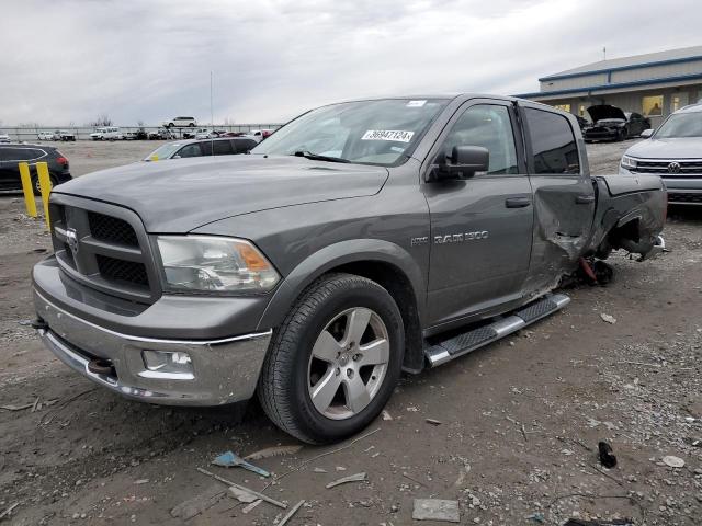 Obraz 2012 DODGE RAM 1500 SLT 2012