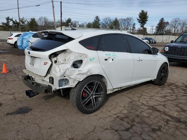 Image 3 of 2015 FORD FOCUS ST 2015 with VIN 1FADP3L9XFL364965