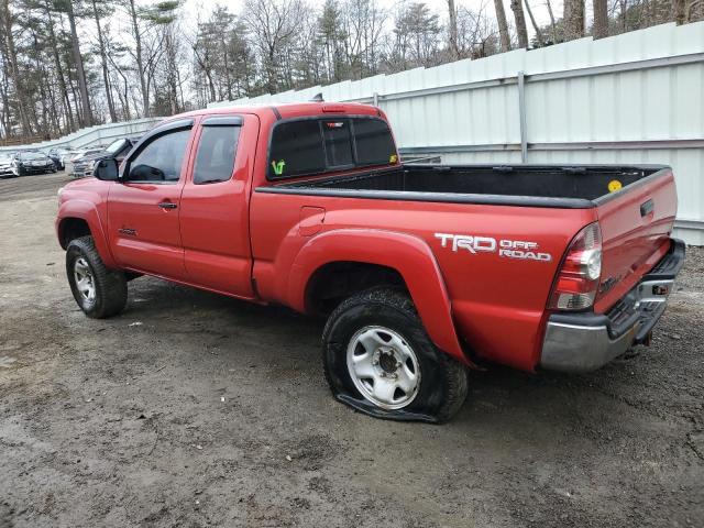 Obraz 2 z 2014 TOYOTA TACOMA  2014 z VIN 5TFUU4ENXEX088524