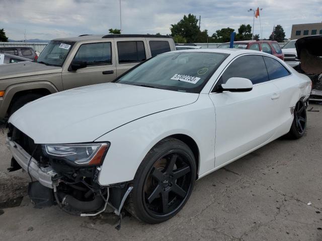 Изображение 2015 AUDI A5 PREMIUM 2015