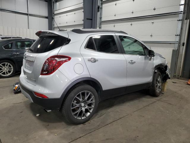 Изображение 3 2019 BUICK ENCORE SPORT TOURING 2019 с VIN KL4CJ2SB6KB732283