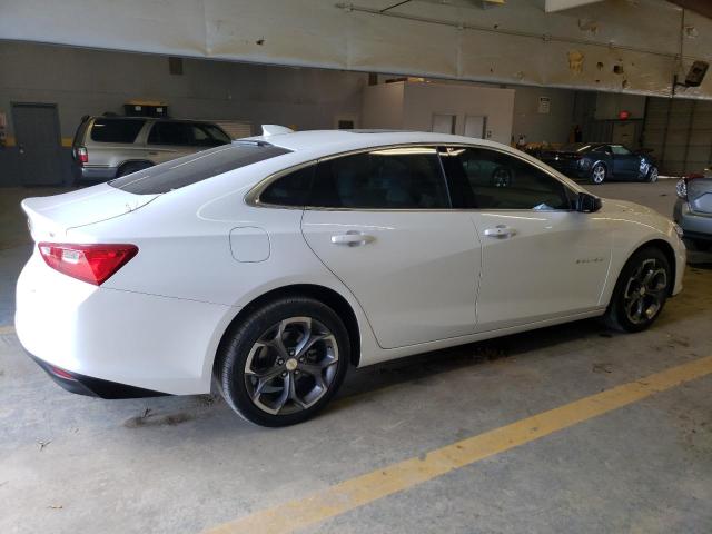 Image 3 of 2023 CHEVROLET MALIBU LT 2023 with VIN 1G1ZD5ST2PF143189