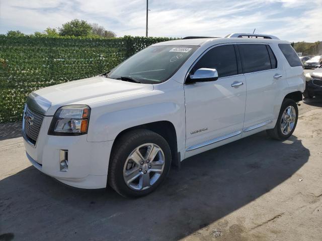 Изображение 2013 GMC TERRAIN DENALI 2013