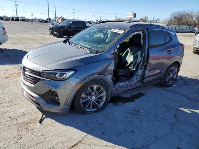 Изображение 2020 BUICK ENCORE GX ESSENCE 2020