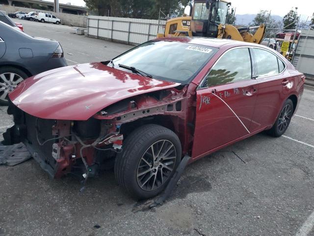 2016 LEXUS ES 350 2016 image