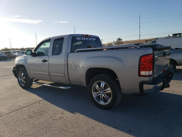 Obraz 2 z 2007 GMC NEW SIERRA C1500 2007 z VIN 2GTEC19C471711179