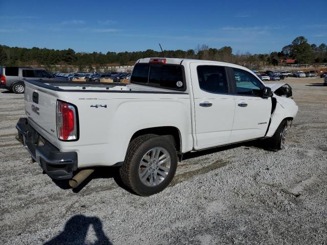 Изображение 3 2018 GMC CANYON SLT 2018 с VIN 1GTP6DE14J1144152