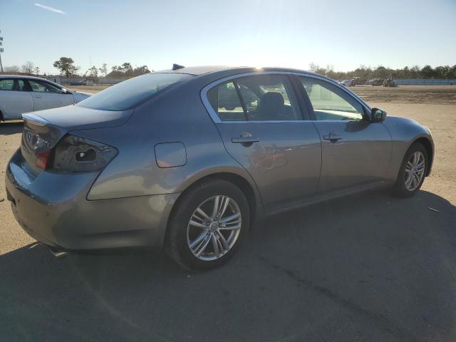 Image 3 of 2012 INFINITI G37  2012 with VIN JN1CV6AR3CM978779