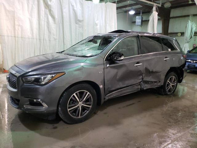 2017 INFINITI QX60  2017 image