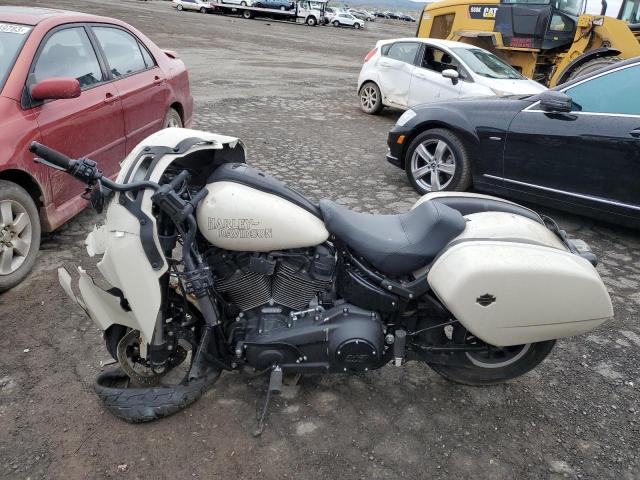 Obraz 3 z 2023 HARLEY-DAVIDSON FXLRST  2023 z VIN 1HD1YXZ17PB010846