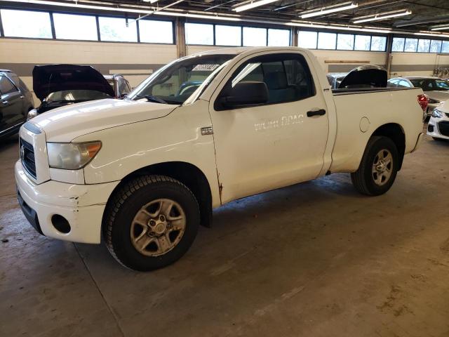 2007 TOYOTA TUNDRA 2007 image