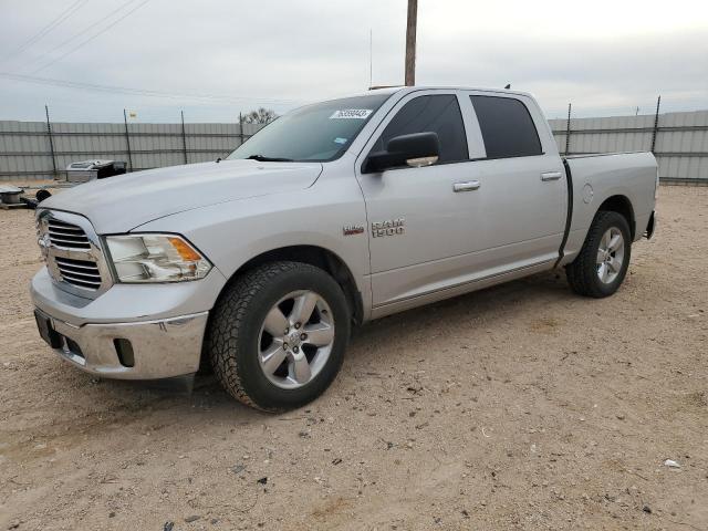 2014 RAM 1500 SLT 2014 image