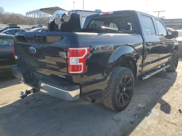 Изображение 3 2018 FORD F150 SUPERCREW 2018 с VIN 1FTEW1EP3JFA99850