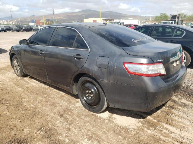 Obraz 2 z 2011 TOYOTA CAMRY HYBRID 2011 z VIN 4T1BB3EK0BU143911