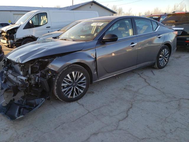 2024 NISSAN ALTIMA SV 2024 image