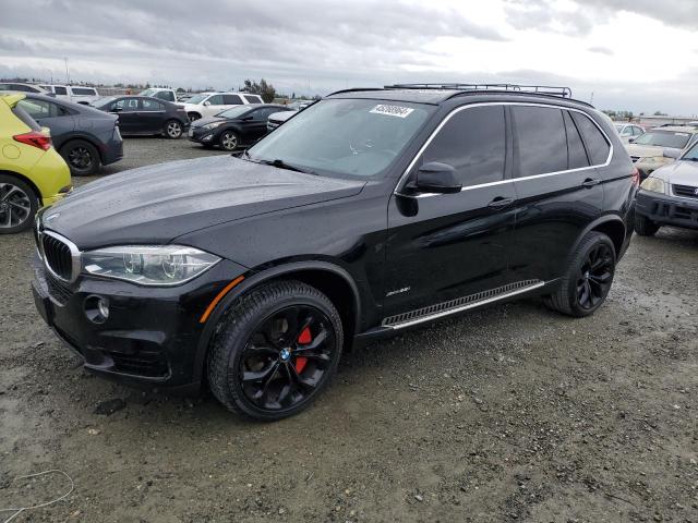 Изображение 2016 BMW X5 XDRIVE35I 2016