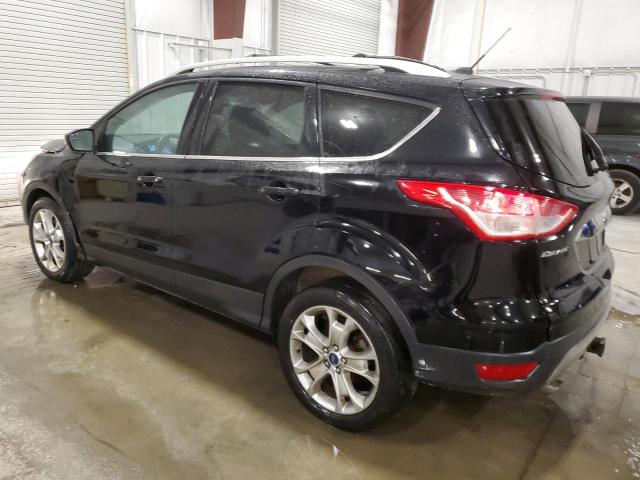Obraz 2 z 2016 FORD ESCAPE TITANIUM 2016 z VIN 1FMCU9J96GUB02601